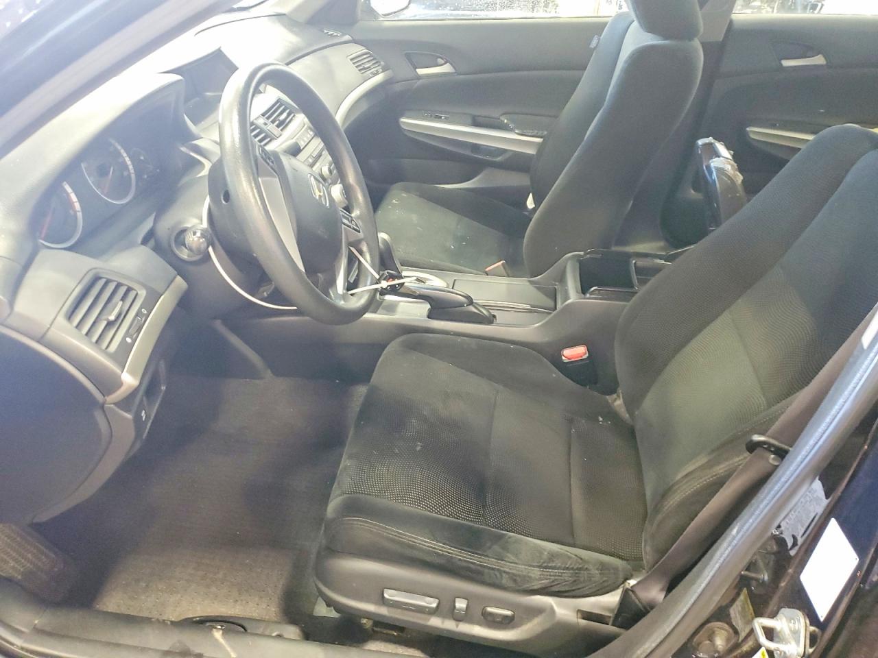 2008 HONDA ACCORD EX photo 7