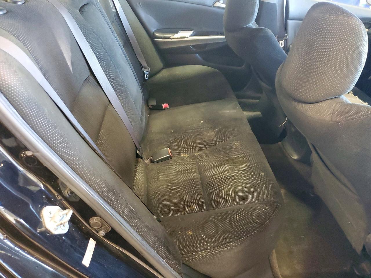 2008 HONDA ACCORD EX photo 10