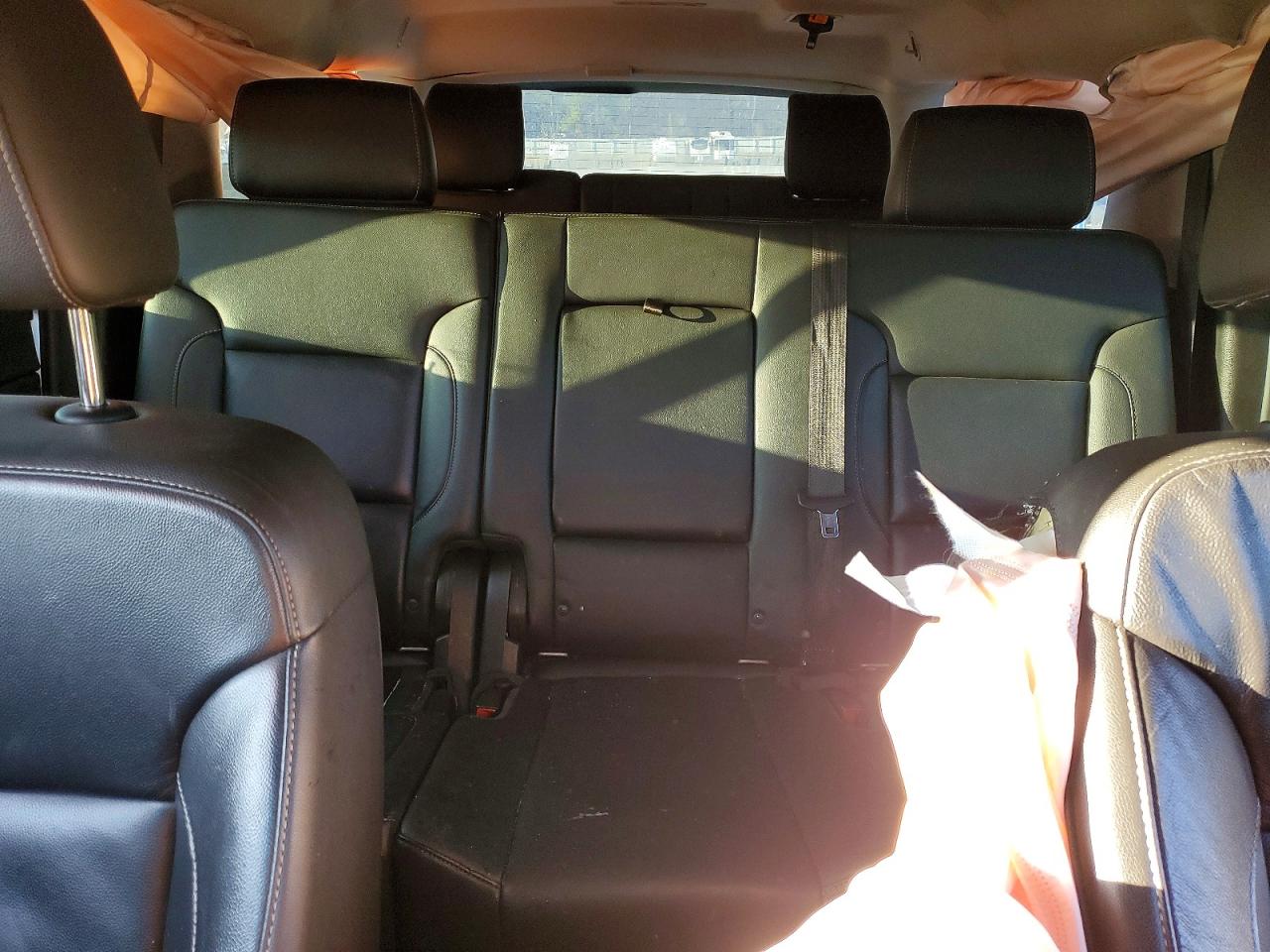 2018 CHEVROLET SUBURBAN C1500 LT photo 28