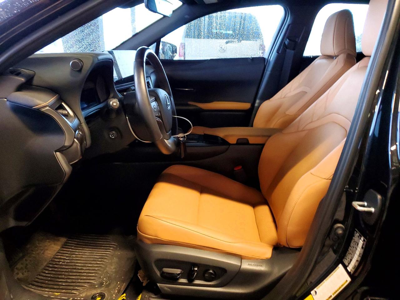 2025 LEXUS UX 300H BASE photo 19