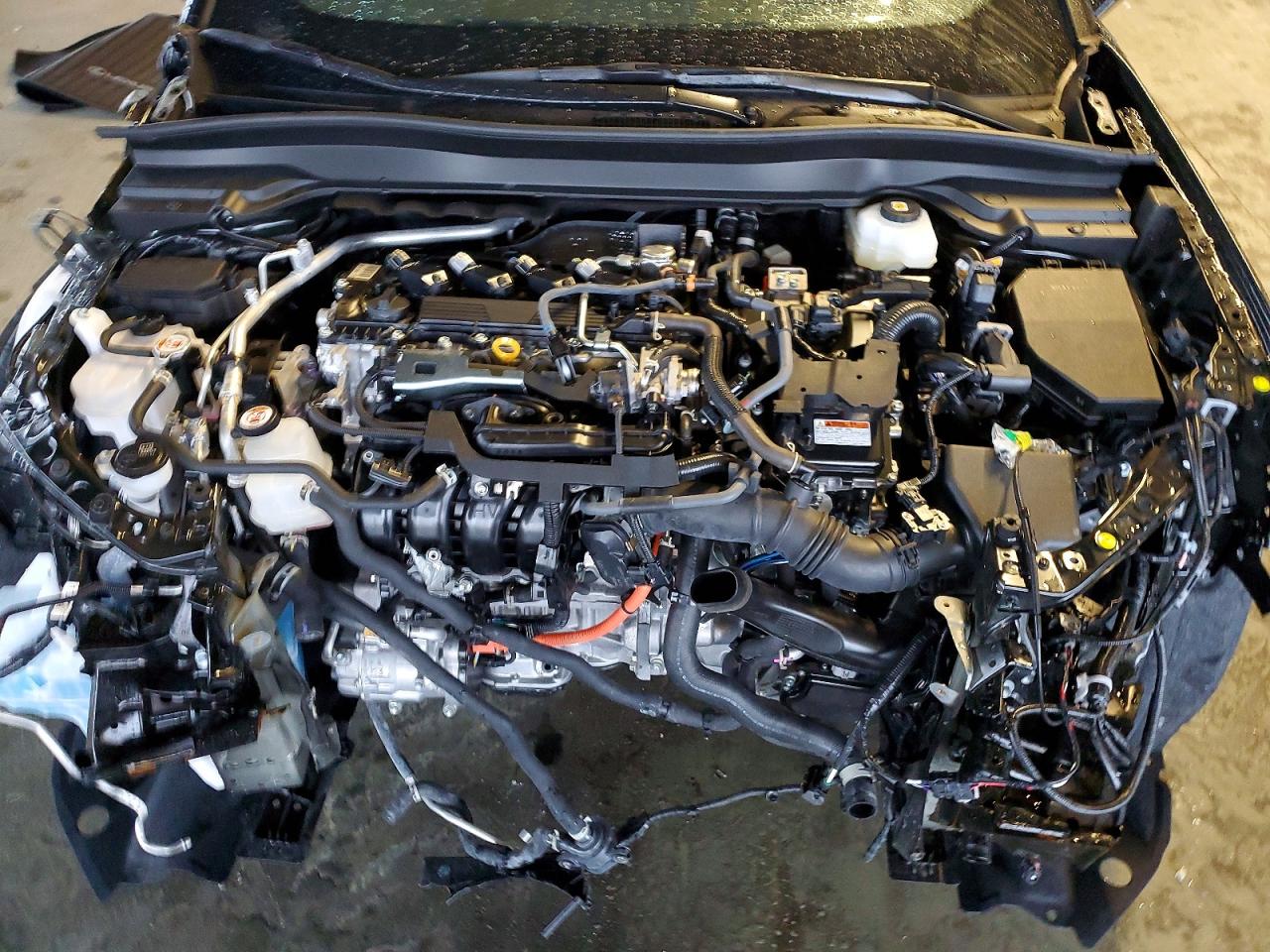 2025 LEXUS UX 300H BASE photo 31