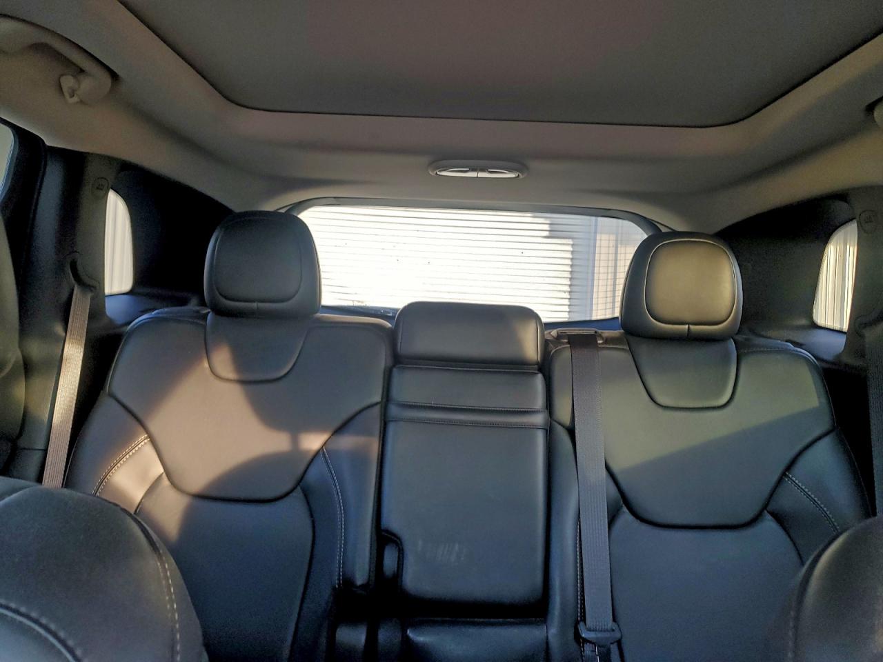 2015 JEEP CHEROKEE LIMITED photo 10