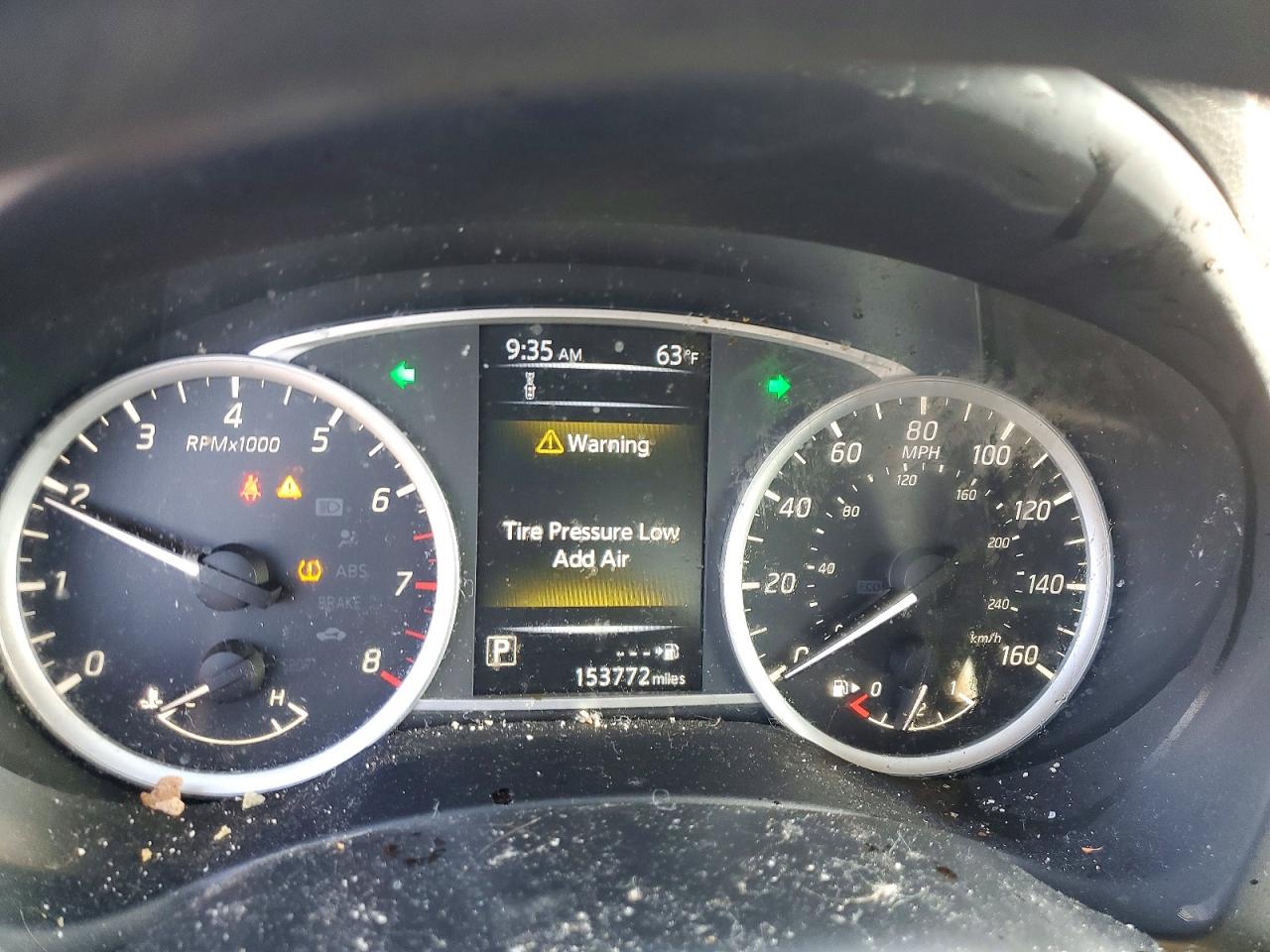 2018 NISSAN SENTRA S photo 9