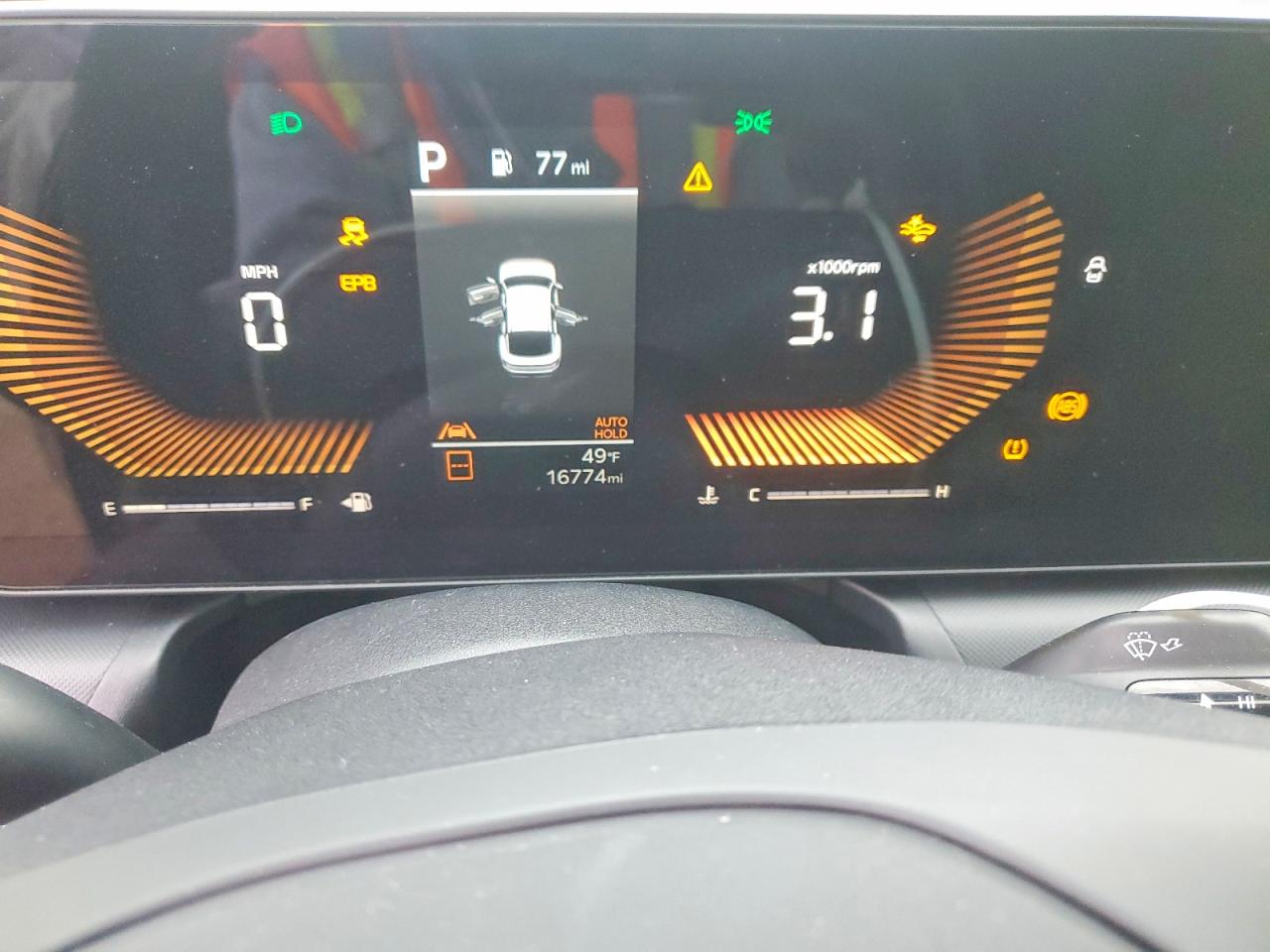 2025 KIA K4 LX photo 9