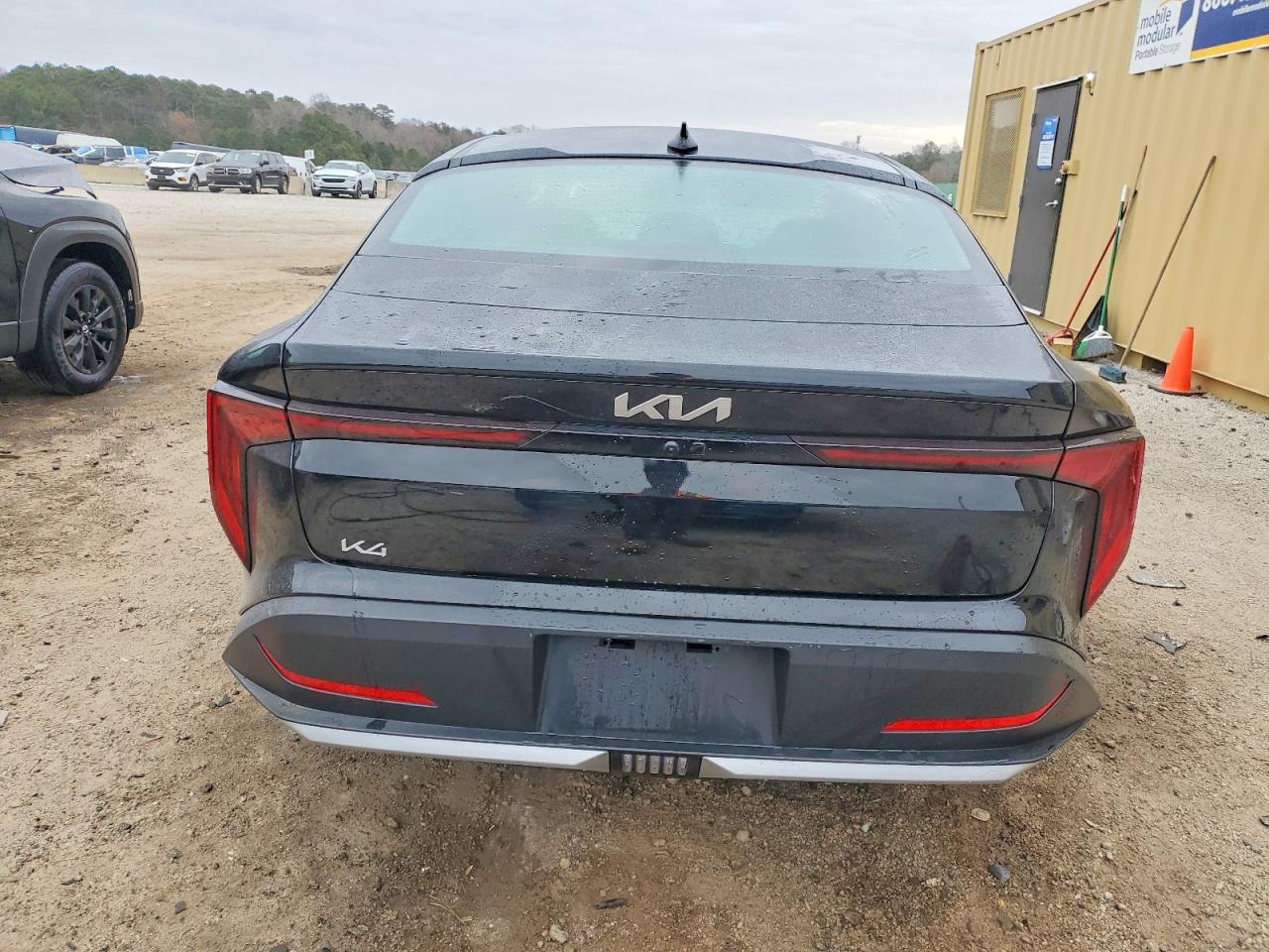 2025 KIA K4 LX photo 6