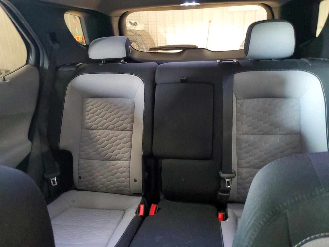 2018 CHEVROLET EQUINOX LT photo 10