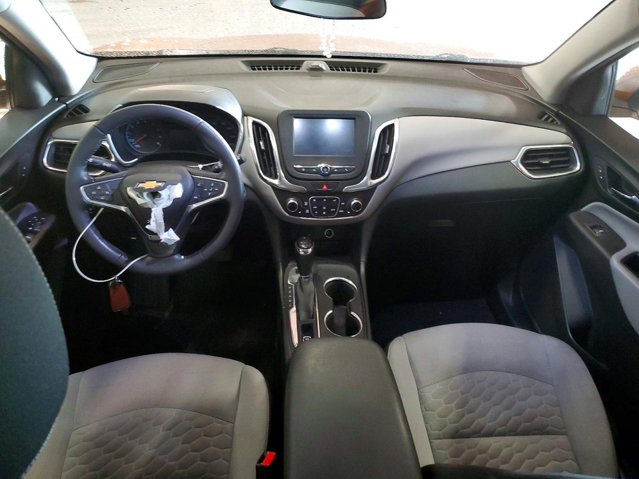 2018 CHEVROLET EQUINOX LT photo 8