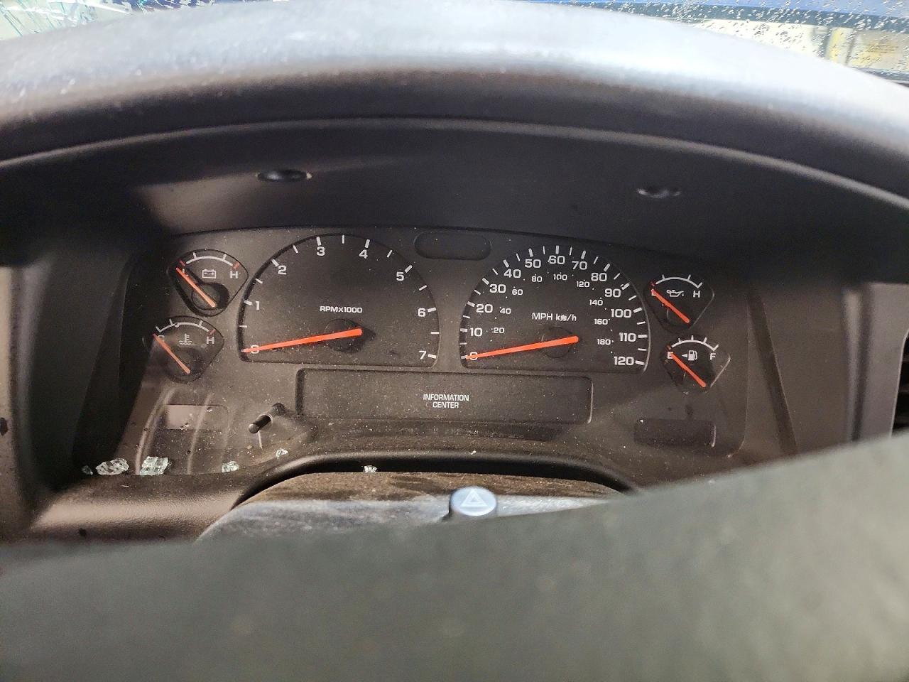 2003 DODGE DAKOTA QUAD SPORT photo 9
