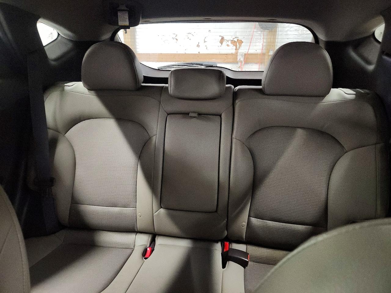2015 HYUNDAI TUCSON LIMITED photo 10