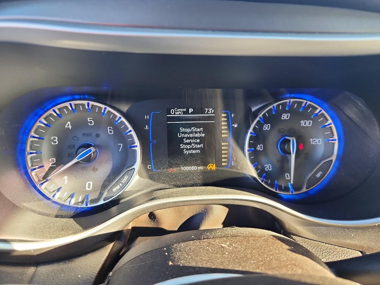 2019 CHRYSLER PACIFICA TOURING L photo 25