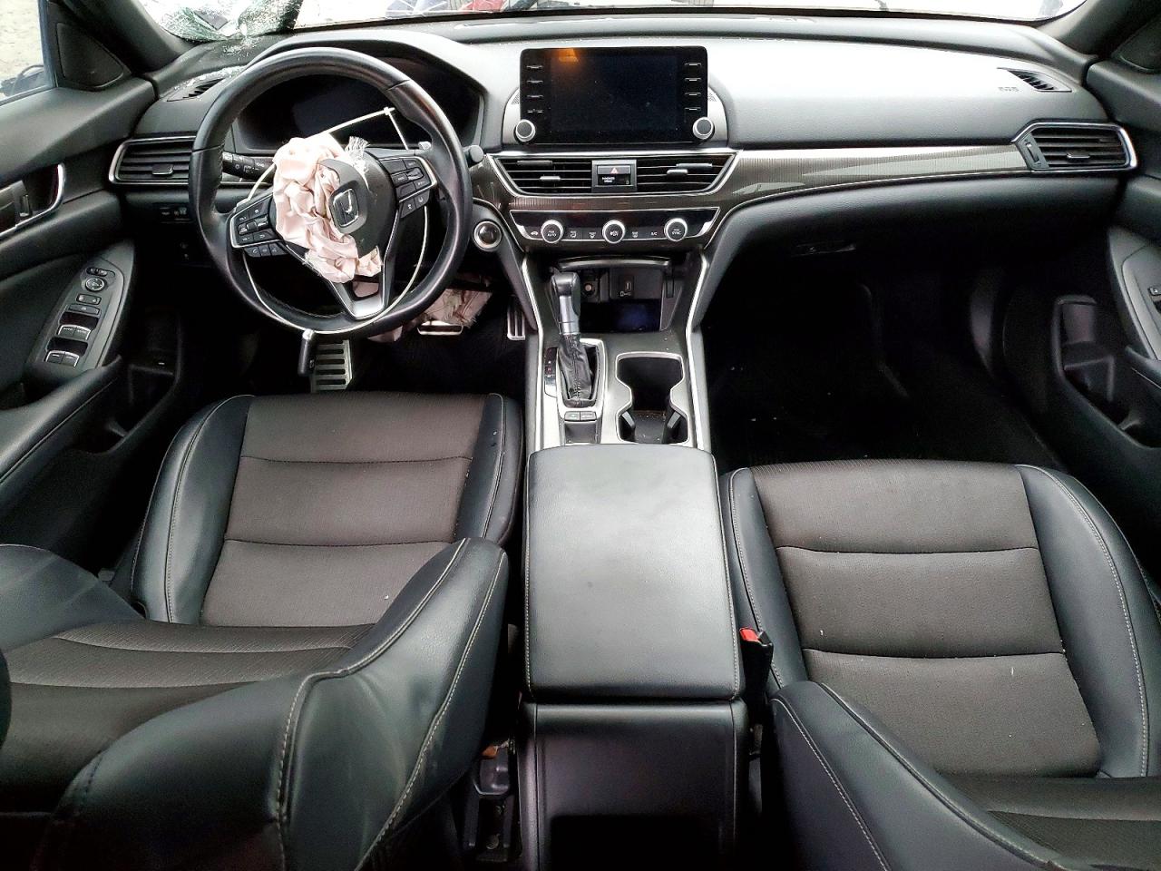 2018 HONDA ACCORD SPORT photo 15
