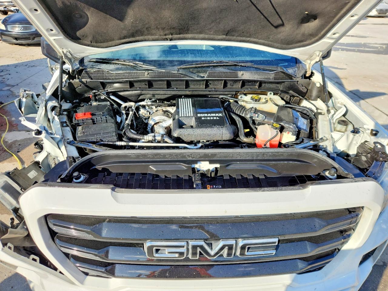 2021 GMC SIERRA C1500 ELEVATION photo 11