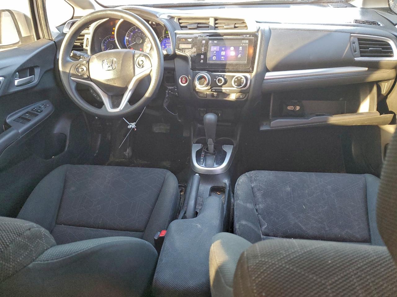 2016 HONDA FIT EX photo 8