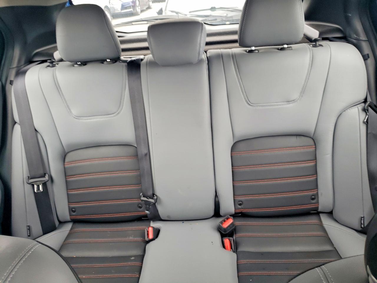 2021 NISSAN KICKS SR photo 10