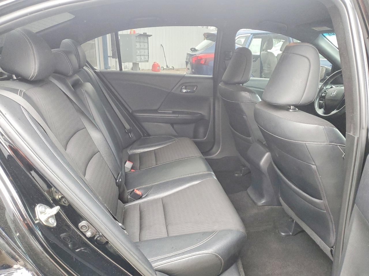 2016 HONDA ACCORD SPORT photo 10