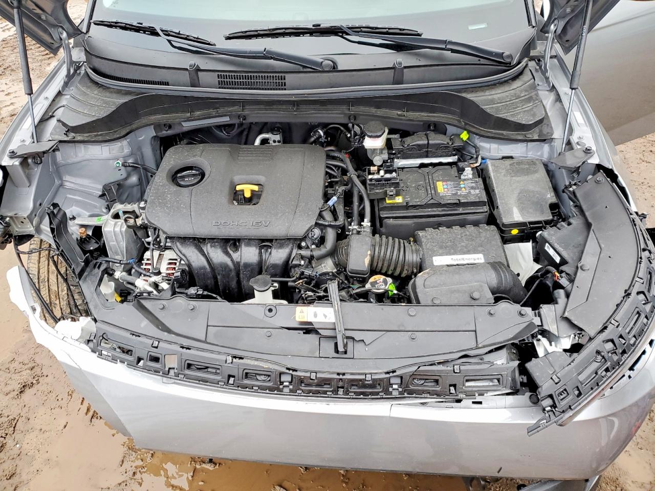 2025 KIA SOUL LX photo 11
