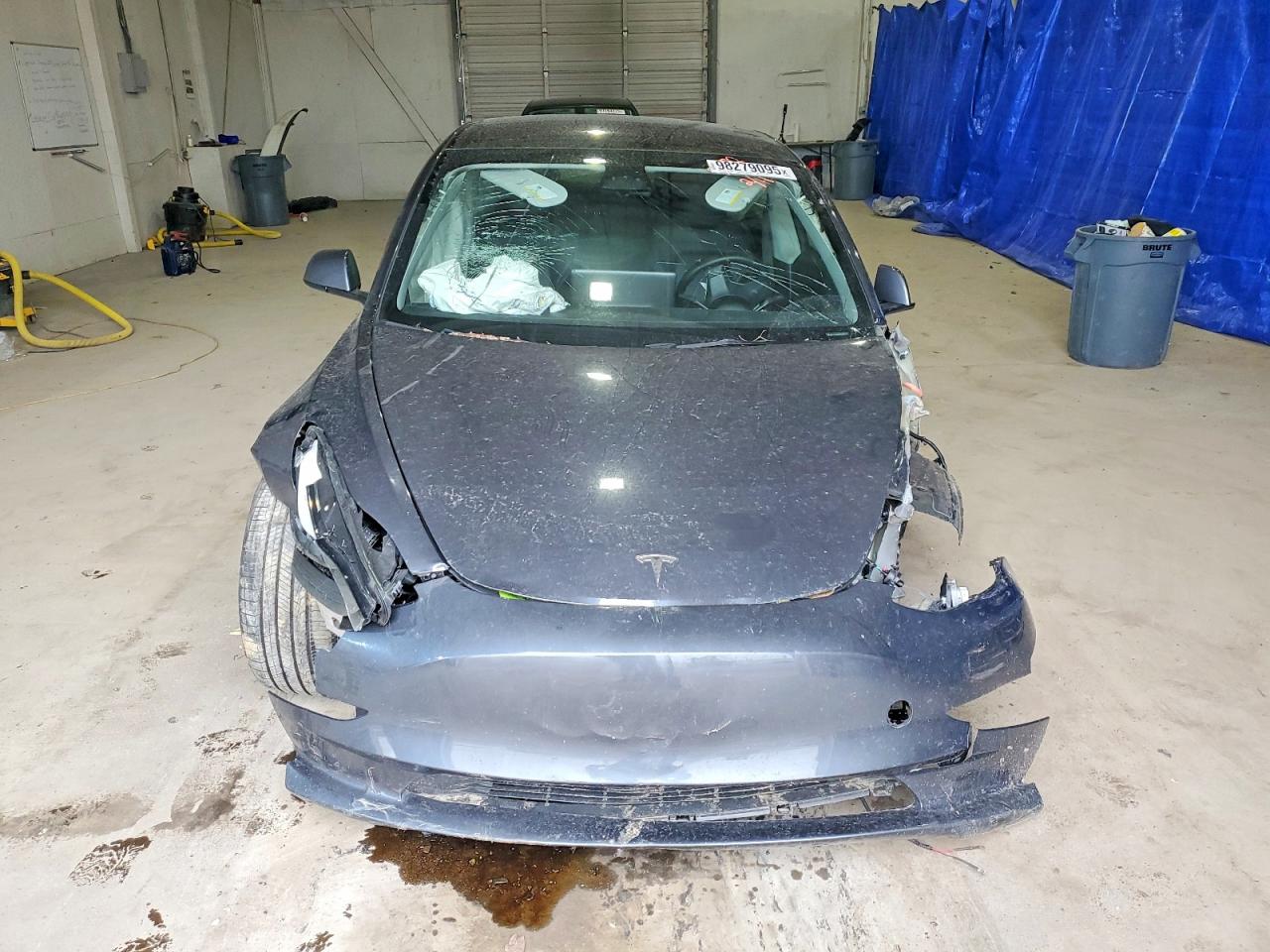 2023 TESLA MODEL 3 photo 5