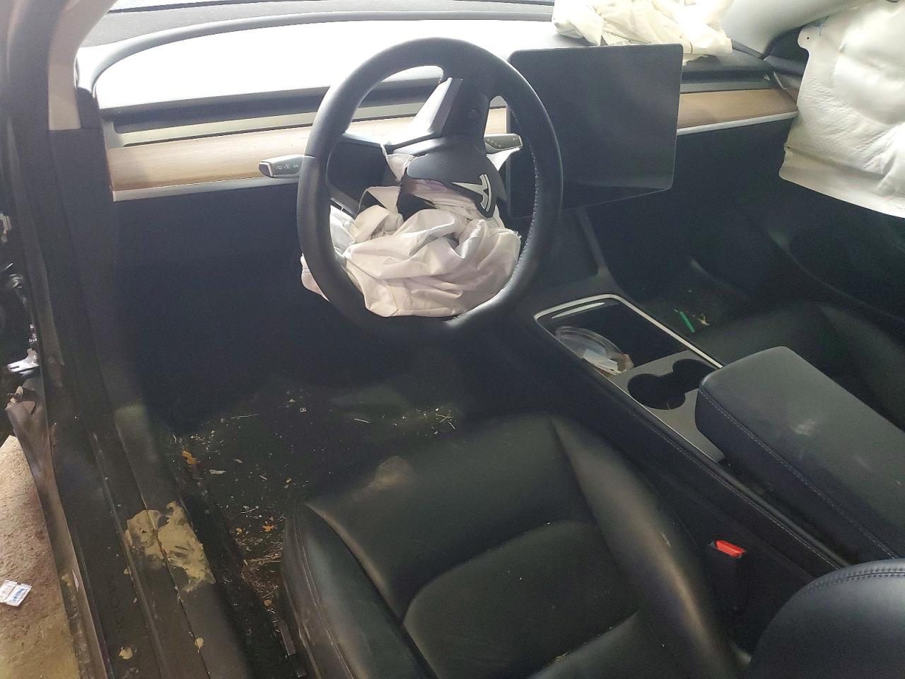 2023 TESLA MODEL 3 photo 8