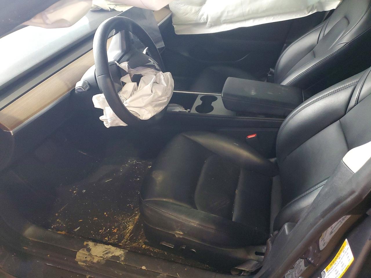 2023 TESLA MODEL 3 photo 7