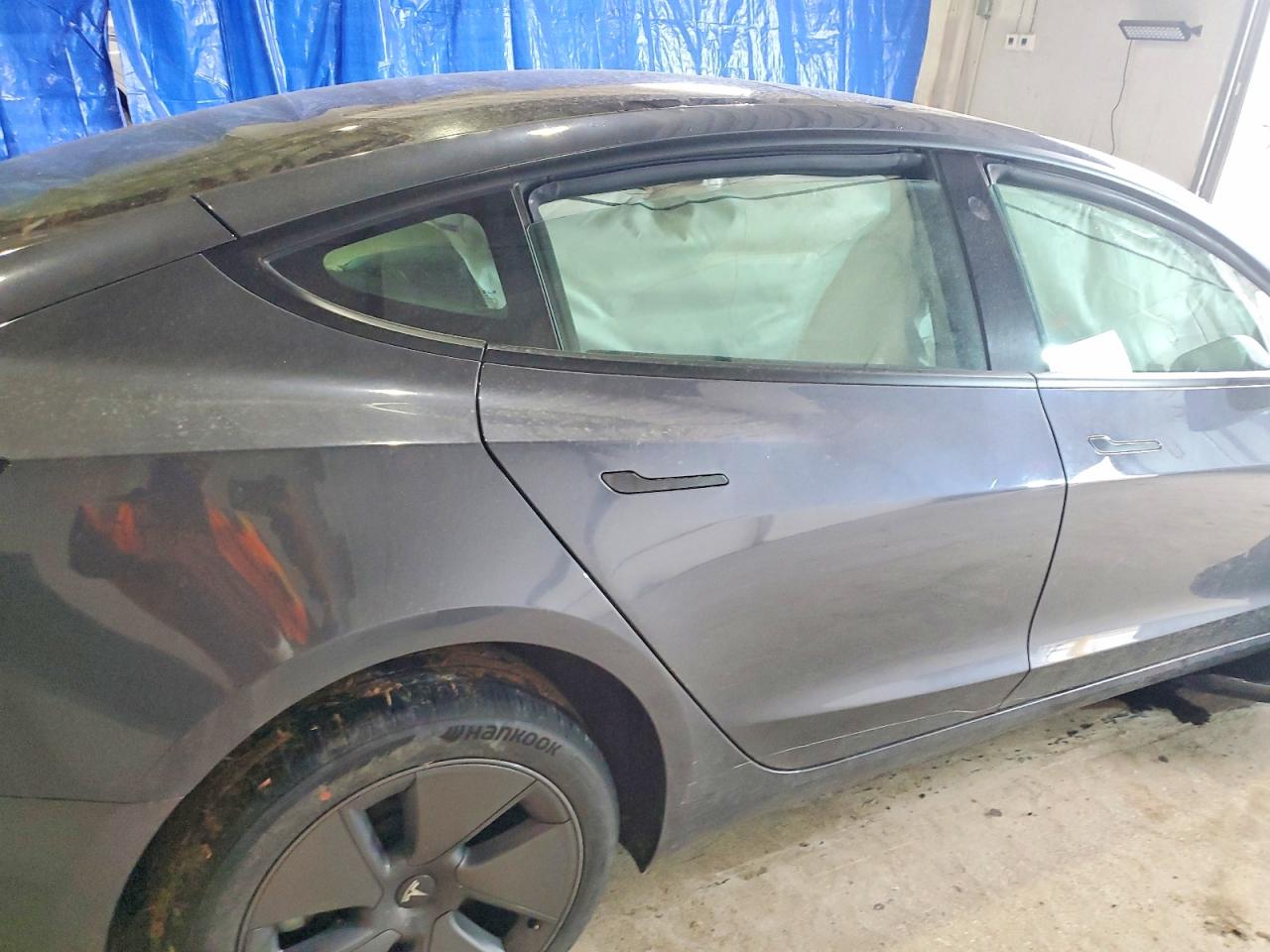 2023 TESLA MODEL 3 photo 10