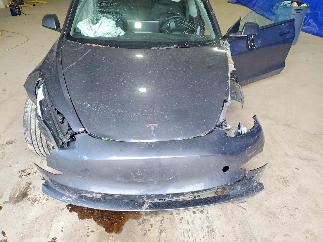 2023 TESLA MODEL 3 photo 11