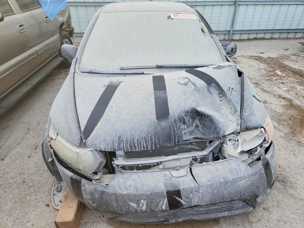 2006 HONDA CIVIC EX photo 5