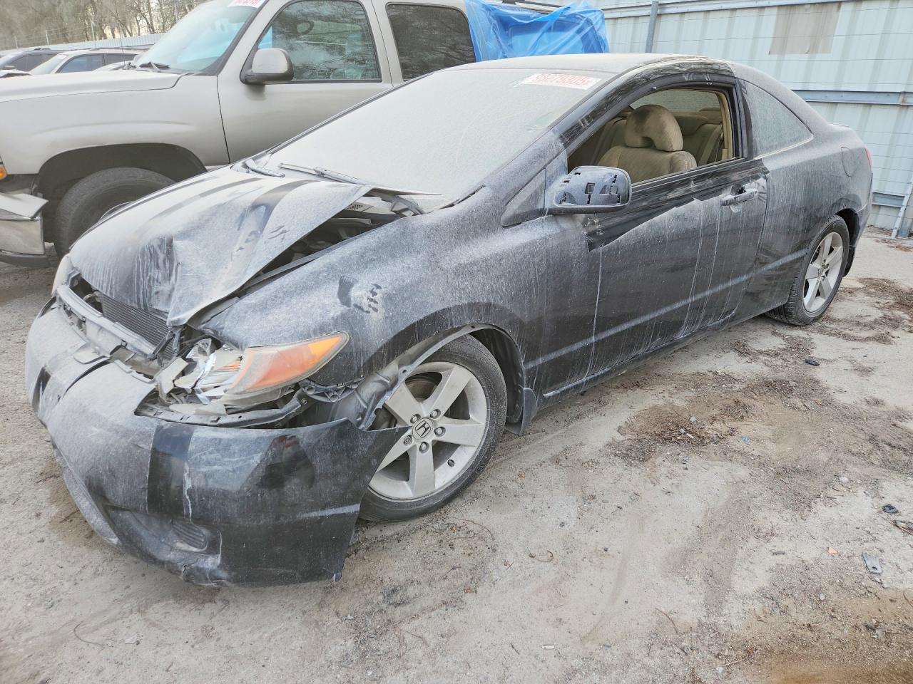 2006 HONDA CIVIC