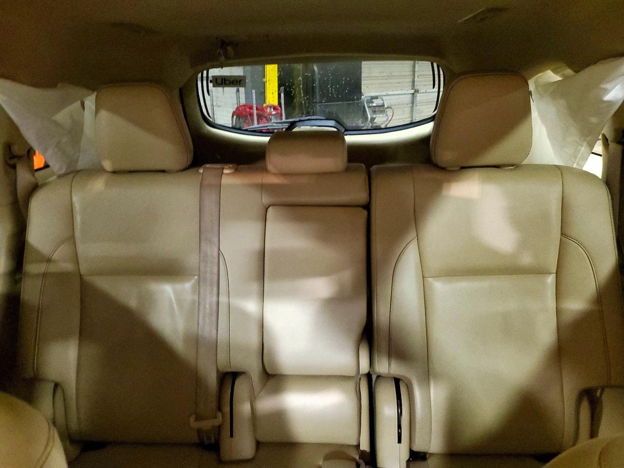 2019 TOYOTA HIGHLANDER SE photo 10
