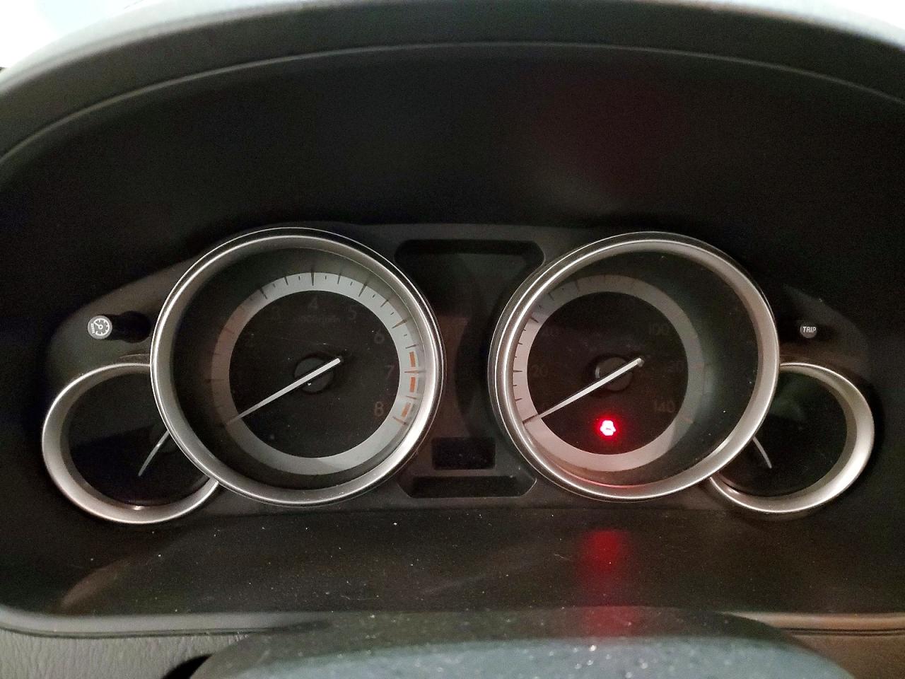 2012 MAZDA CX-9 photo 9