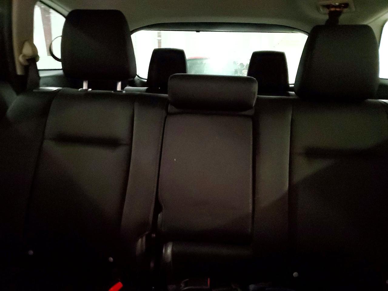 2012 MAZDA CX-9 photo 10