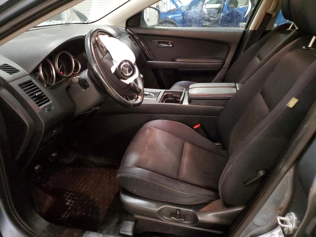 2012 MAZDA CX-9 photo 7