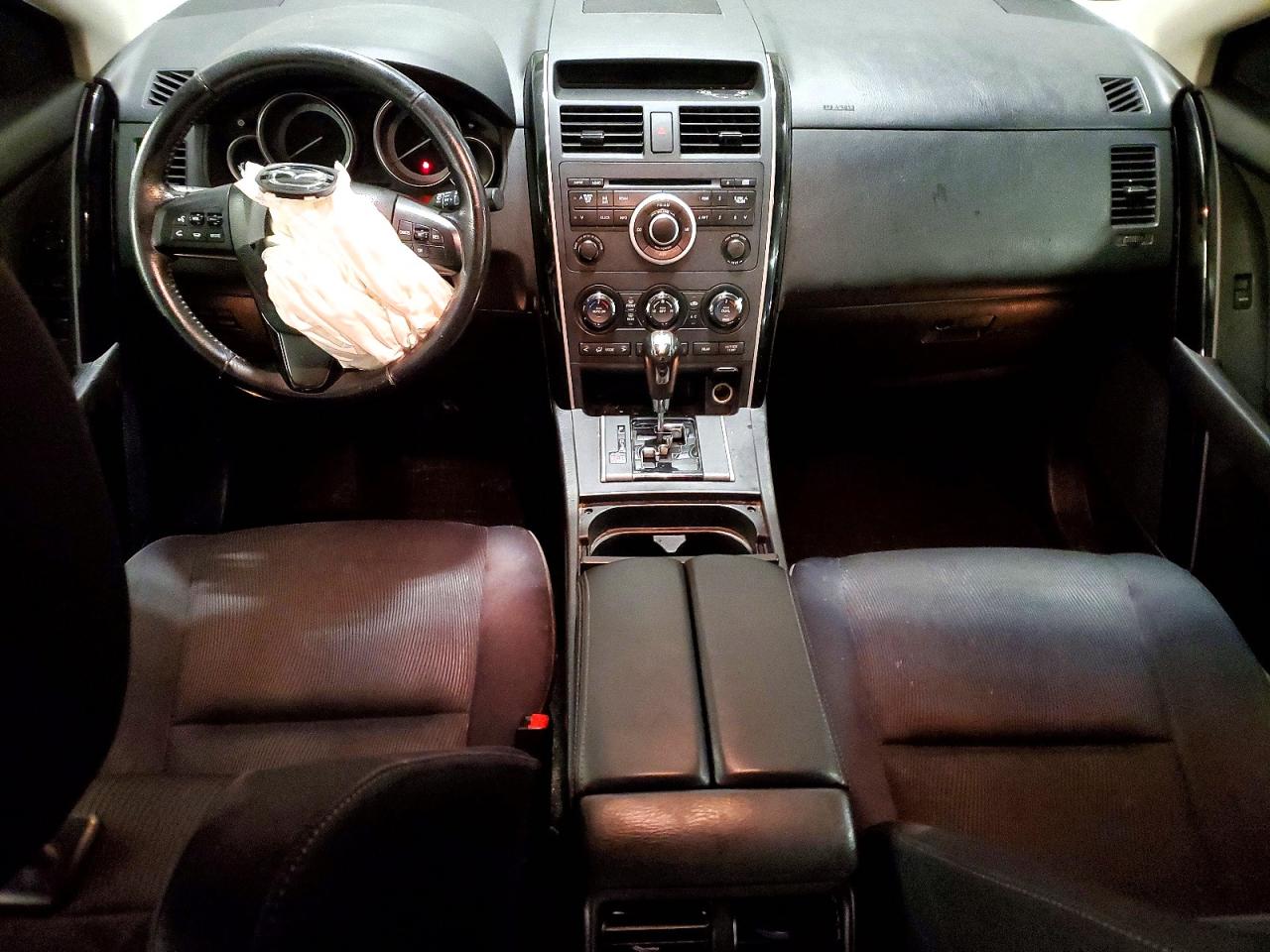 2012 MAZDA CX-9 photo 8