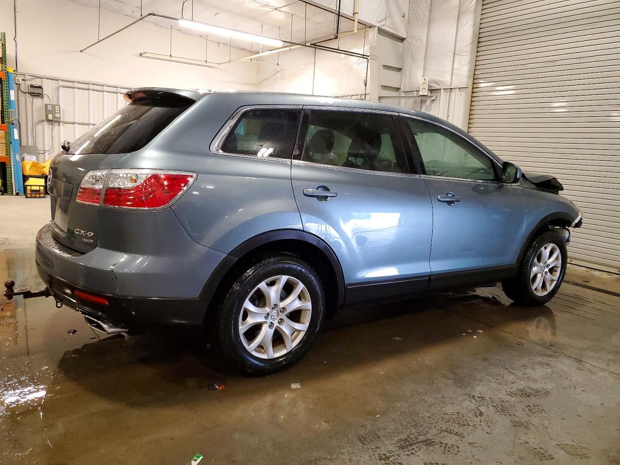 2012 MAZDA CX-9 photo 3
