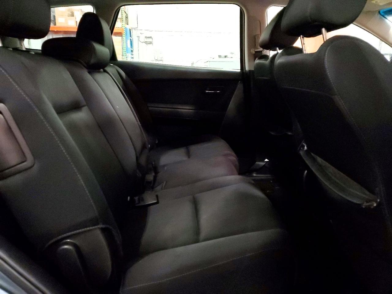 2012 MAZDA CX-9 photo 11