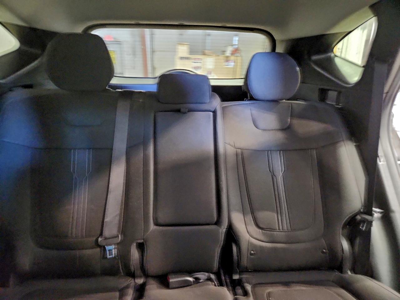 2024 HYUNDAI TUCSON SEL photo 10