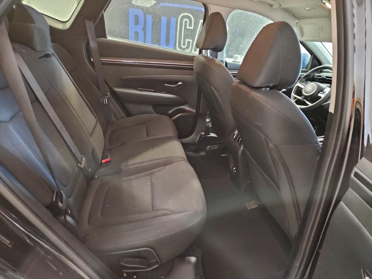 2024 HYUNDAI TUCSON SEL photo 11