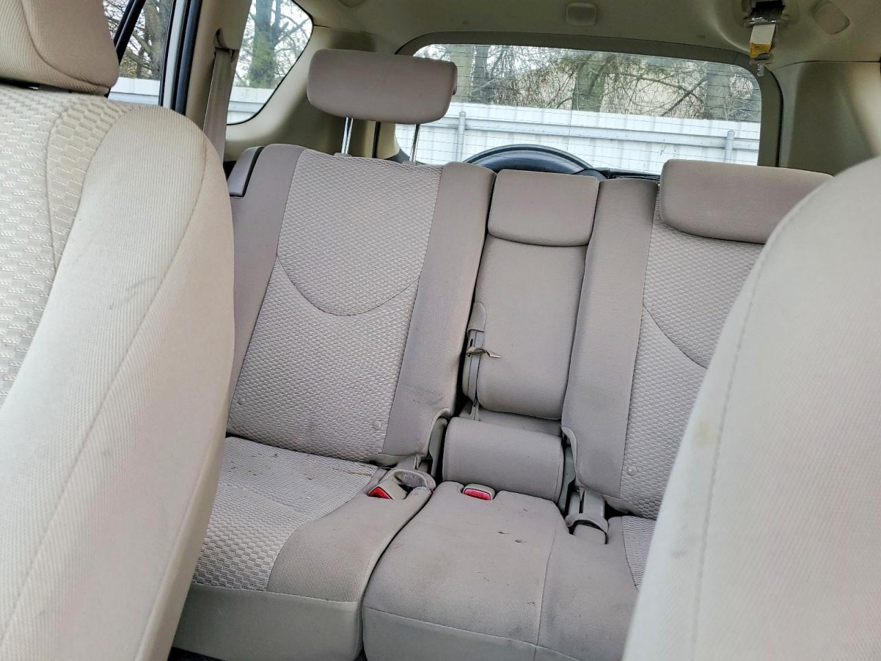 2006 TOYOTA RAV4 LIMITED photo 10