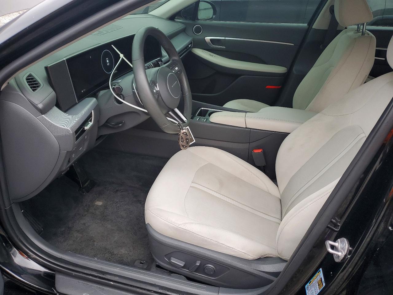 2024 HYUNDAI SONATA SEL photo 7