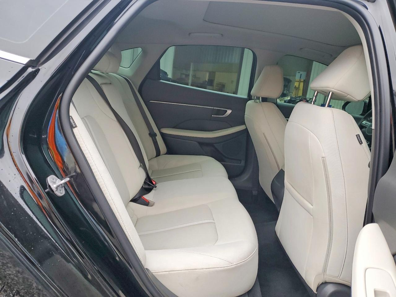 2024 HYUNDAI SONATA SEL photo 10