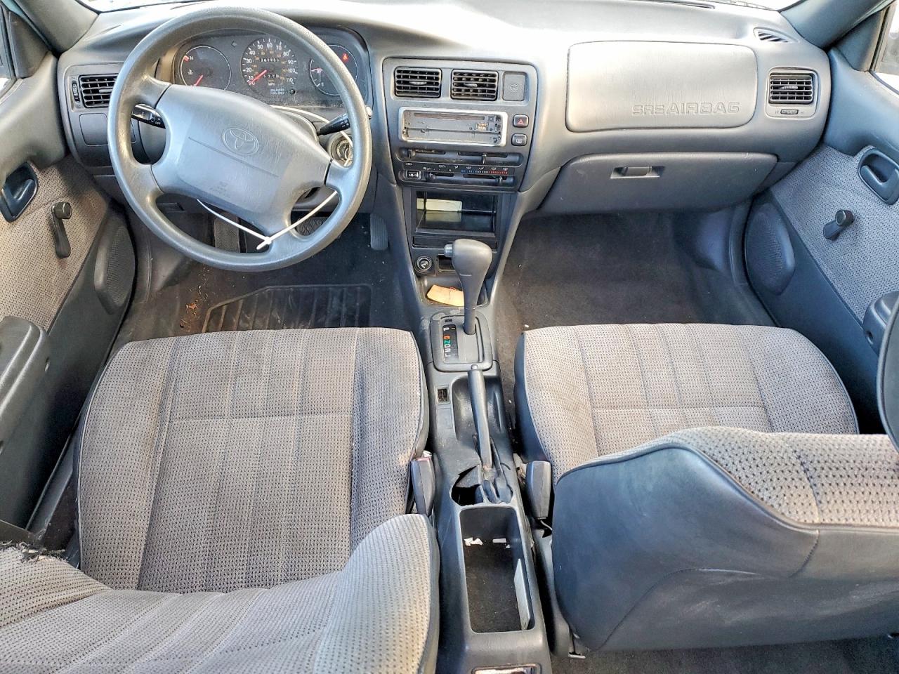 1994 TOYOTA COROLLA photo 15