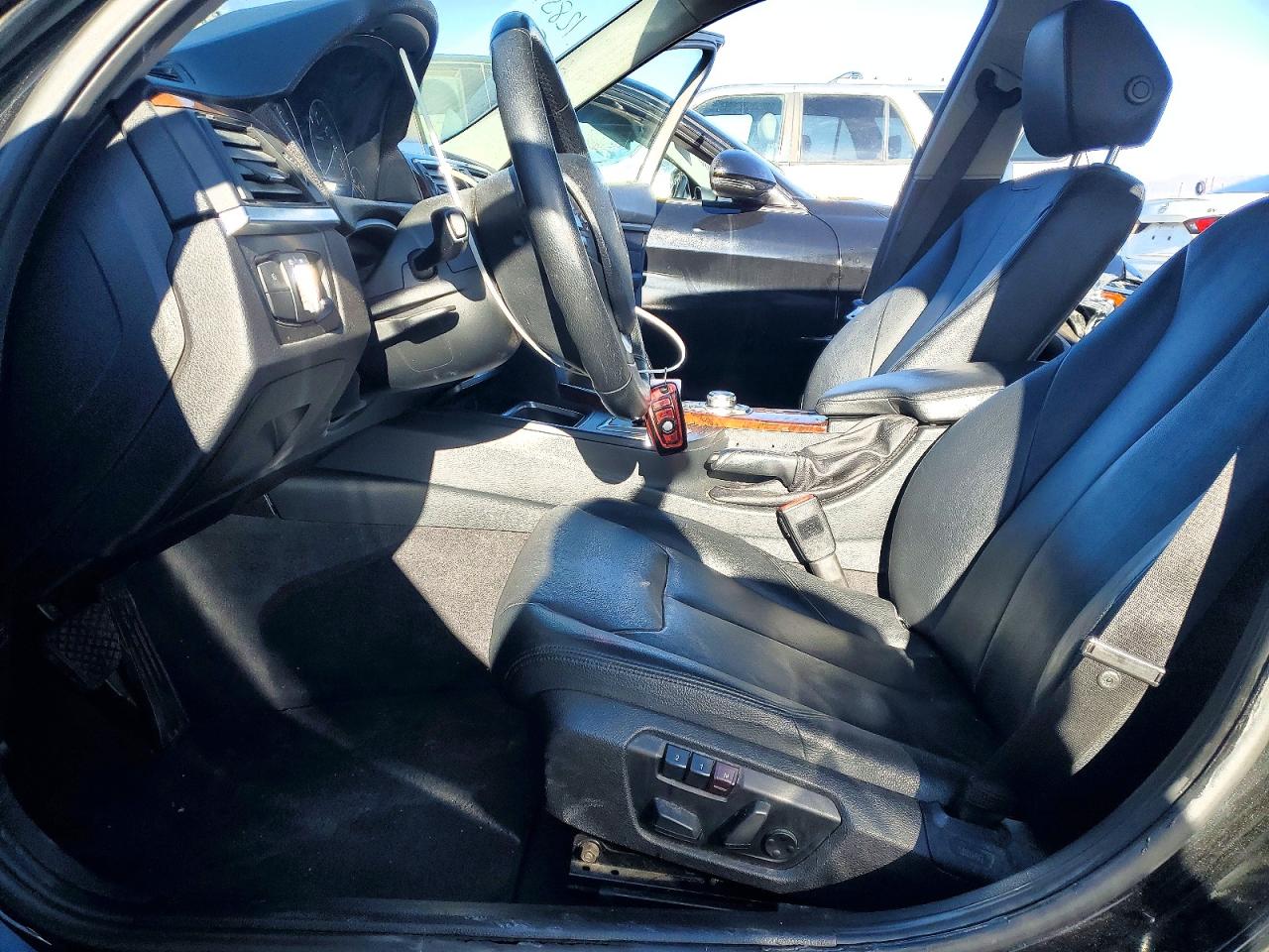 2013 BMW 328 I photo 7