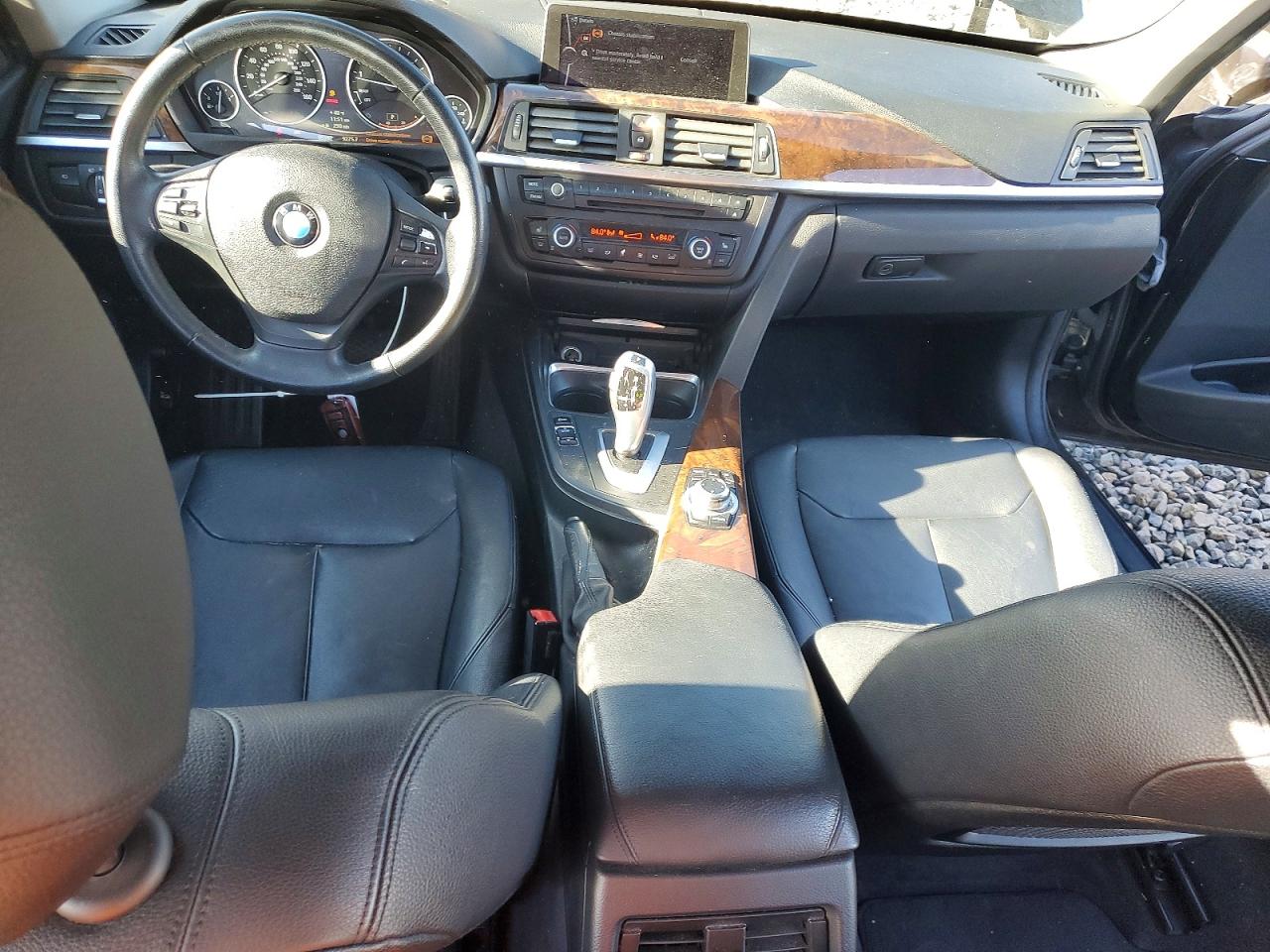2013 BMW 328 I photo 8
