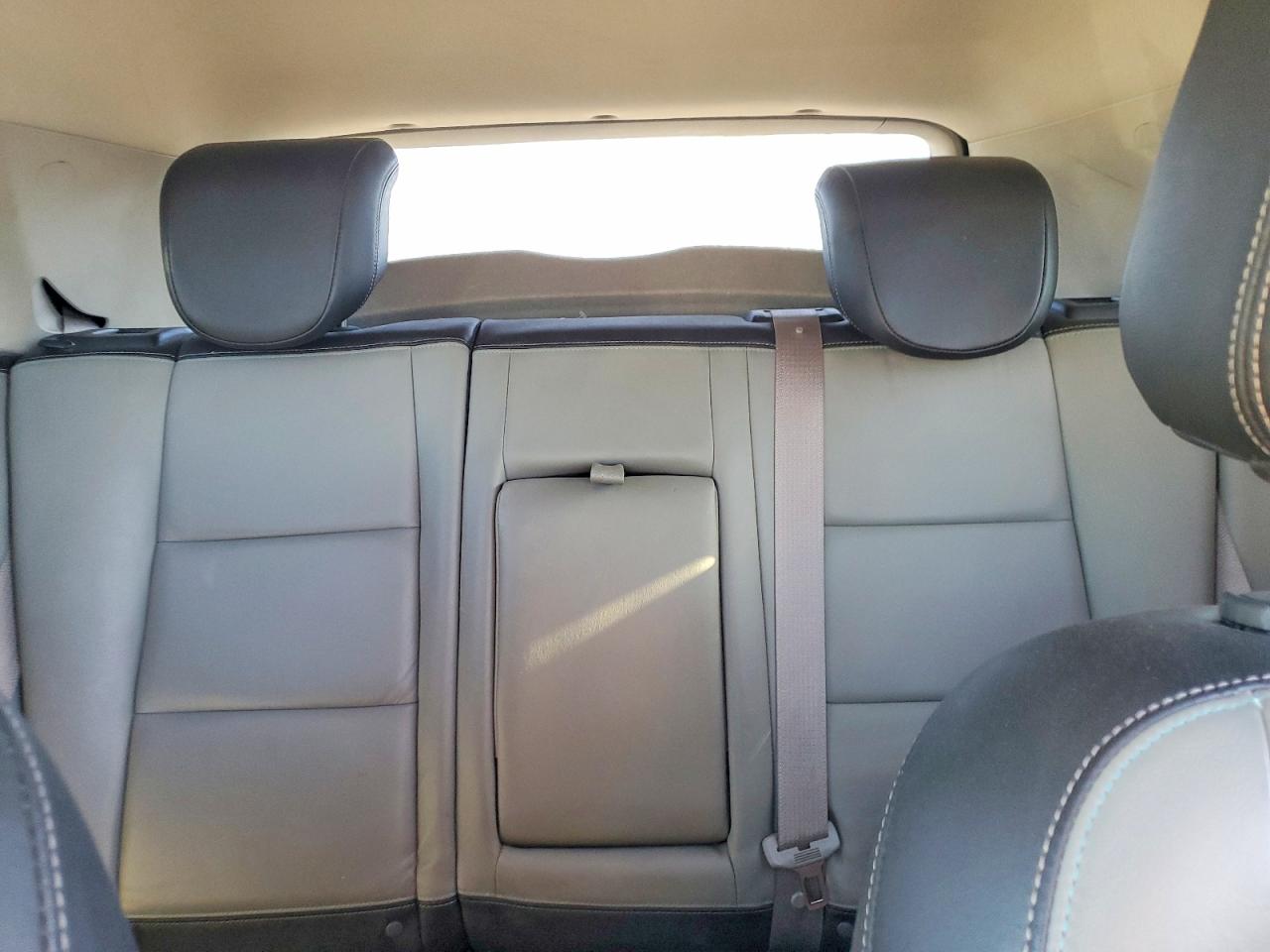 2016 BUICK ENCORE PREMIUM photo 10