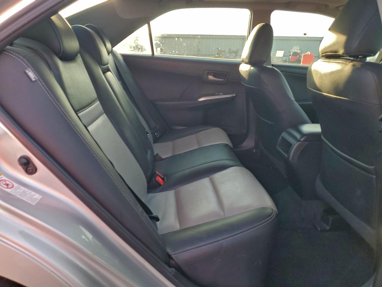 2013 TOYOTA CAMRY L photo 10