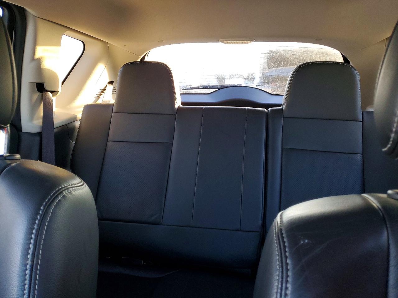 2017 JEEP COMPASS LATITUDE photo 10