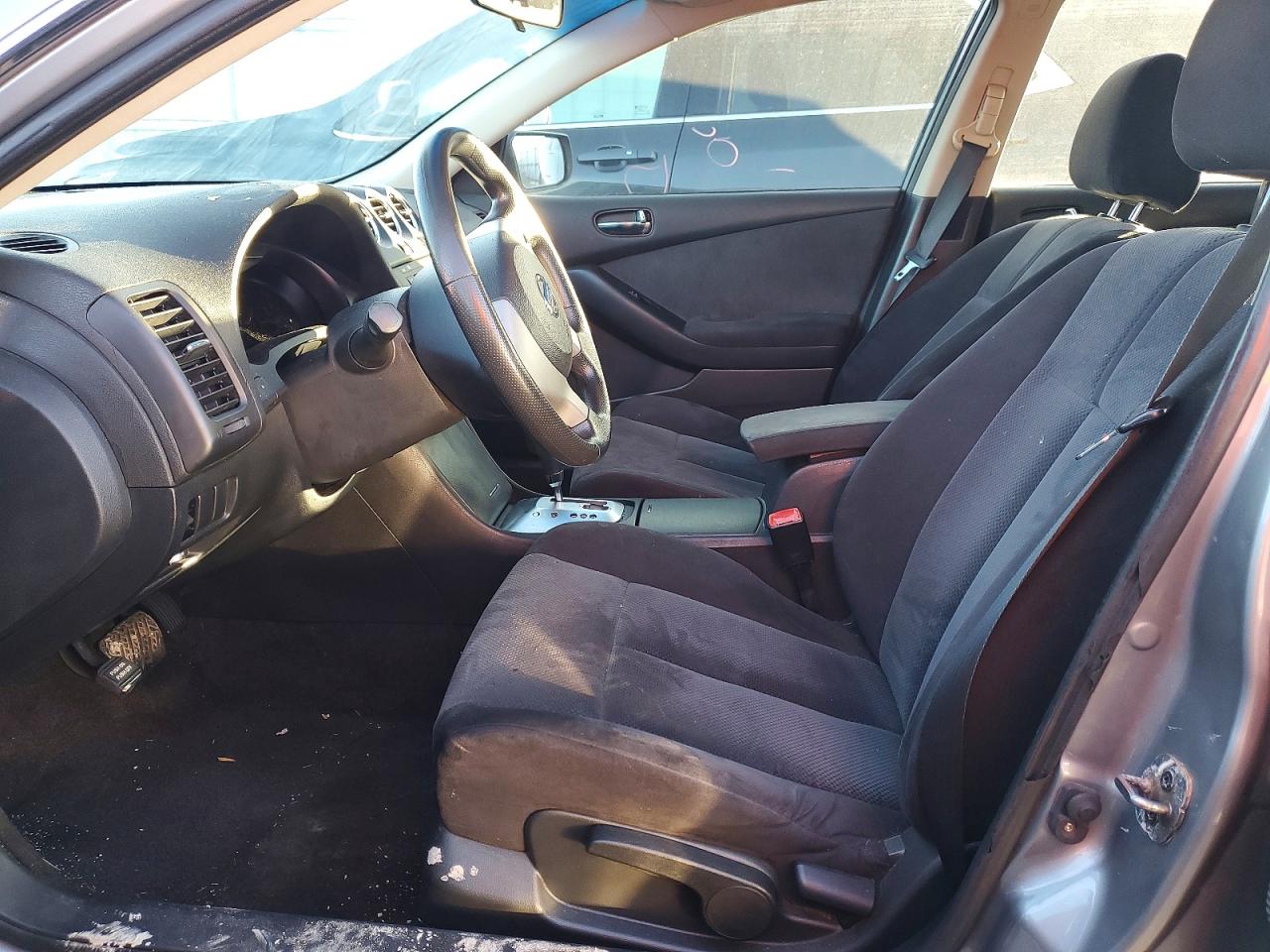 2008 NISSAN ALTIMA 2.5 photo 7