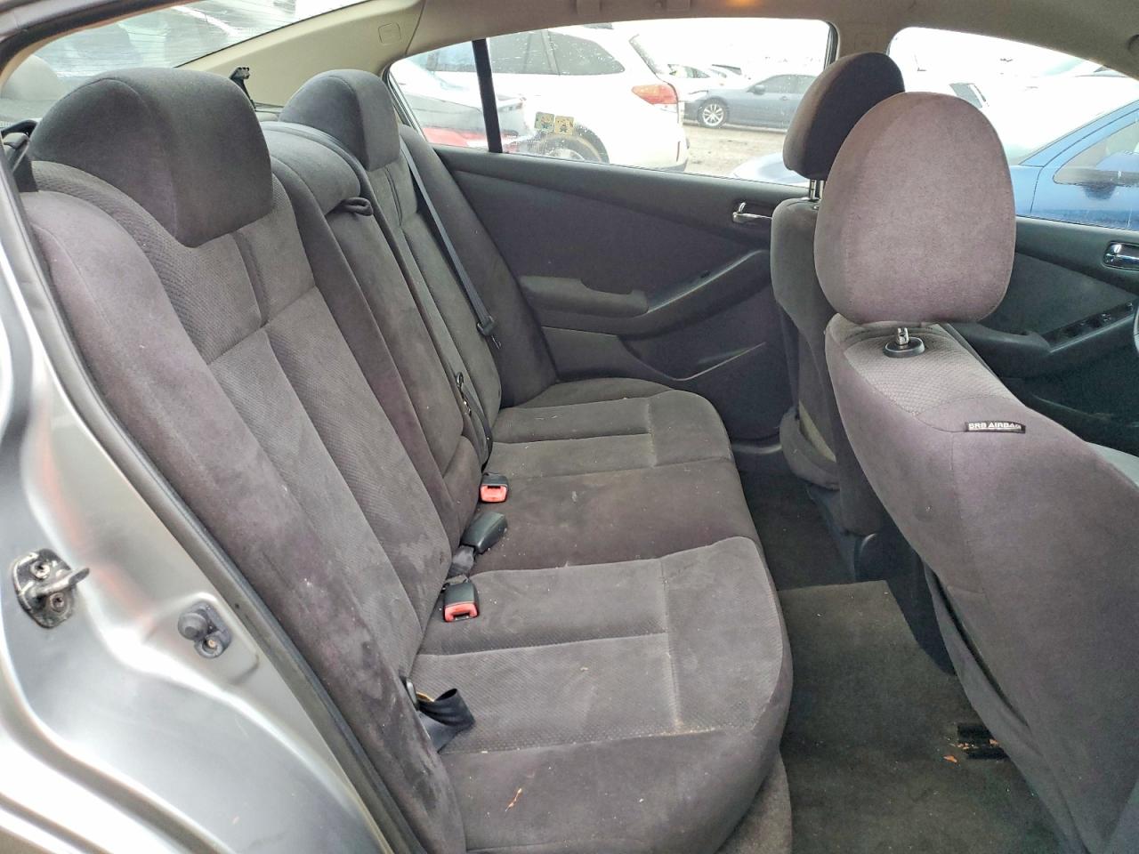 2008 NISSAN ALTIMA 2.5 photo 10
