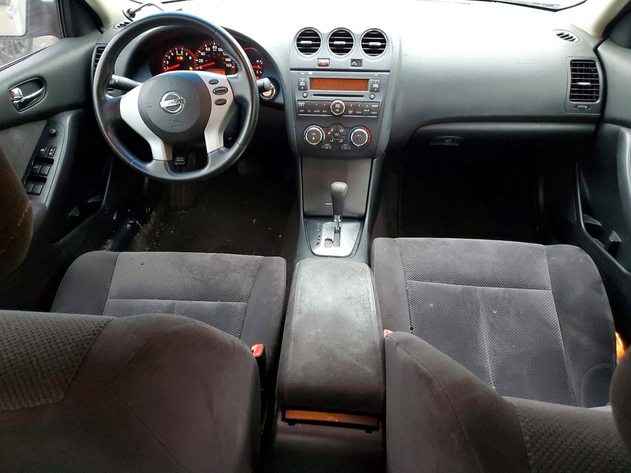 2008 NISSAN ALTIMA 2.5 photo 8