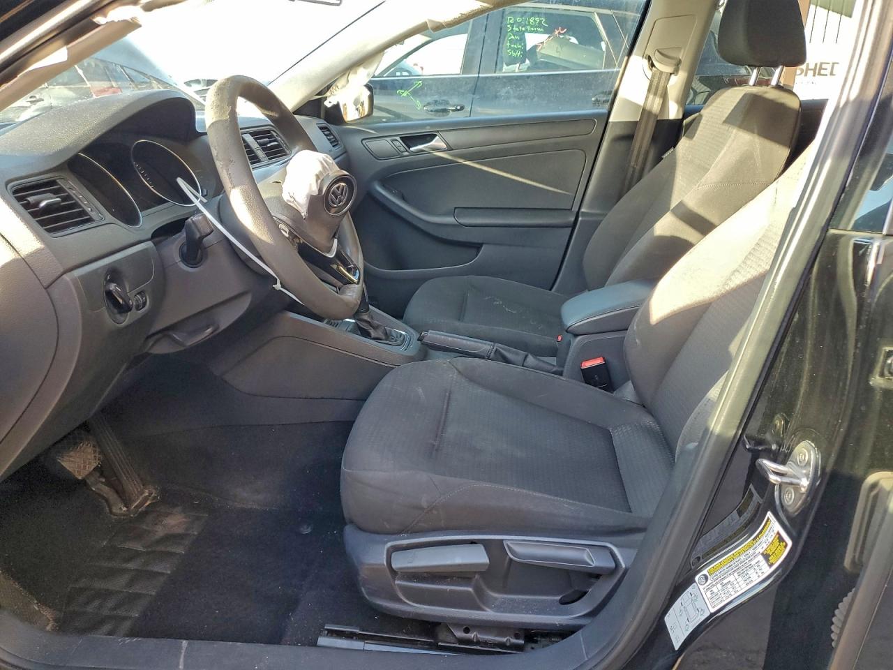 2016 VOLKSWAGEN JETTA S photo 7