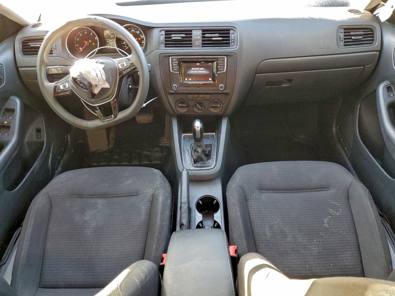 2016 VOLKSWAGEN JETTA S photo 8
